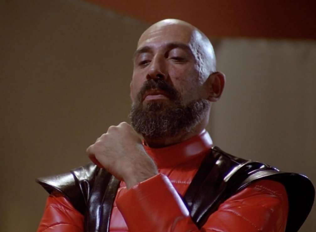 Actors Who Earned Their Reputation in the Horror Genre | Den of Geek