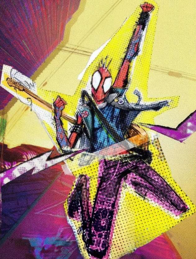 The Best Versions Of Spider-Man | Den of Geek