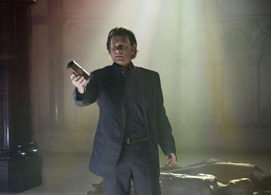 14 Movie Geniuses Who Made Incredibly Dumb Decisions | Den of Geek
