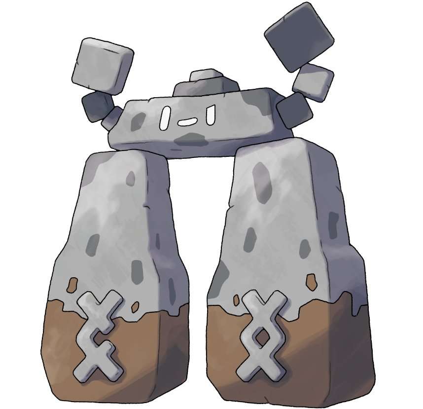 15 Questionable Pokemons Suggesting They&rsquo;ve Run Out Of Ideas | Den of Geek