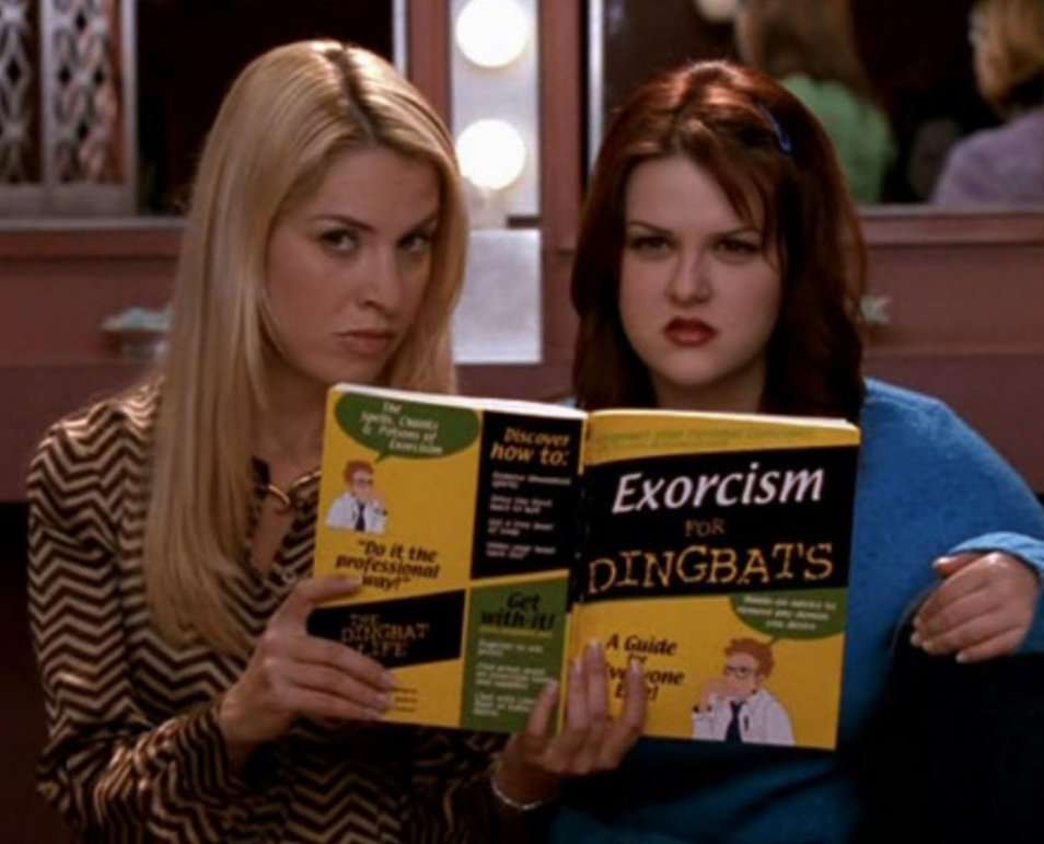 Actors Who Were Somehow Cast as Teenagers for Way Too Long | Den of Geek