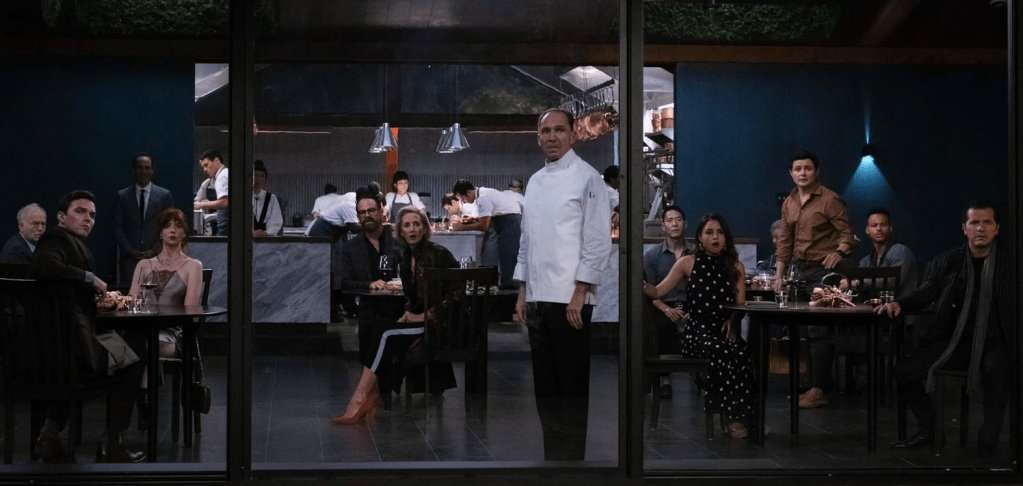 14 Movies Where They Could Have Just Called the Police | Den of Geek