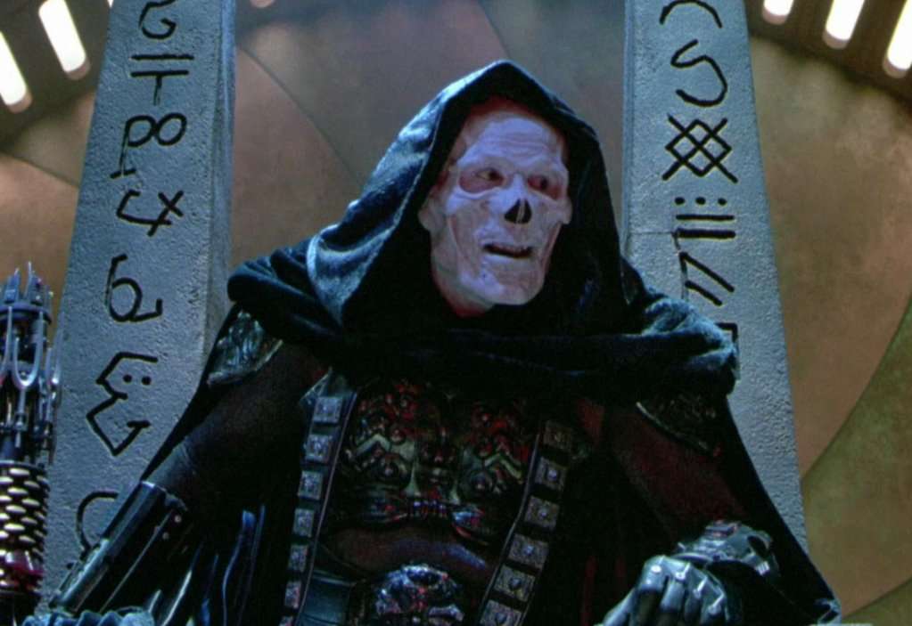 15 Actors Who Were Too Good for the Script They Were Given | Den of Geek