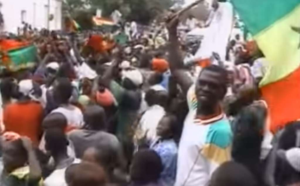 13 of the Craziest Fan Celebrations After a World Cup or Soccer Win | Den of Geek