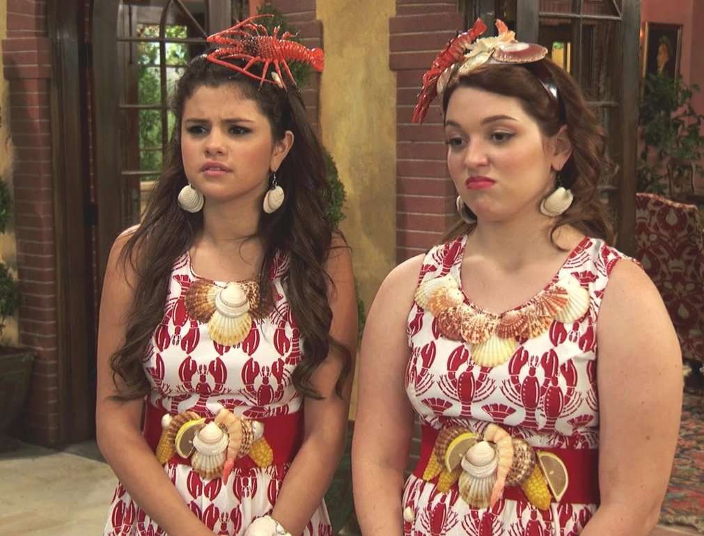 12 Disney Stars That Didn’t Continue Acting | Den of Geek