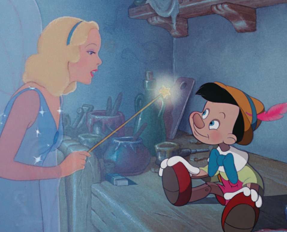 14 Classic Stories That Disney Got Completely Wrong | Den of Geek