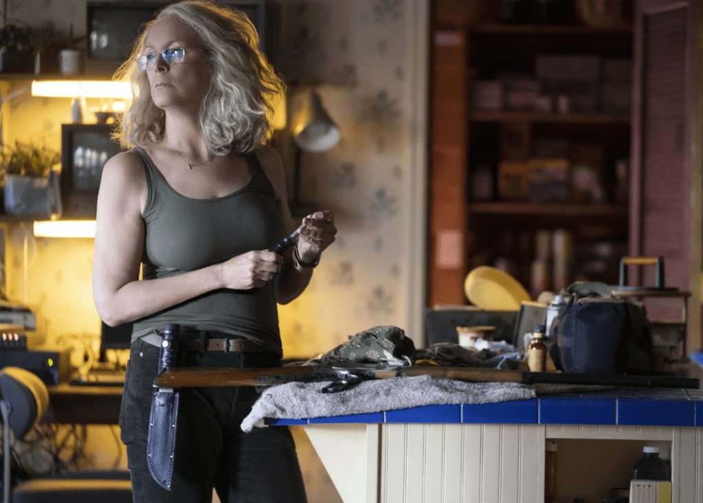 Actors Who Earned Their Reputation in the Horror Genre | Den of Geek