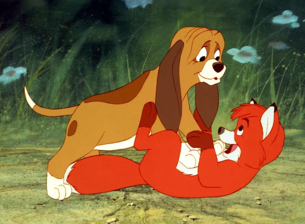 14 Classic Stories That Disney Got Completely Wrong | Den of Geek