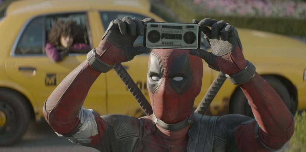 15 Movie Heroes Who Would Be A Nightmare In Real Life | Den of Geek