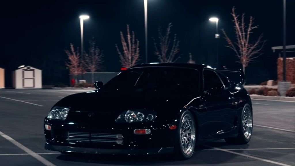 The 15 Most-Modded Classic Cars | Den of Geek
