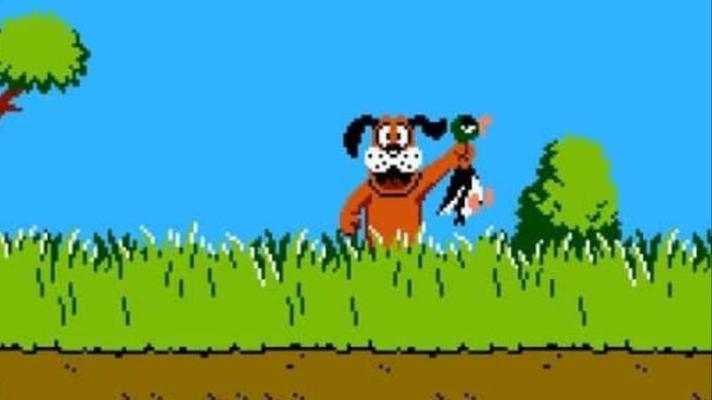 15 People Share the Oldest Video Game They Remember Playing | Den of Geek