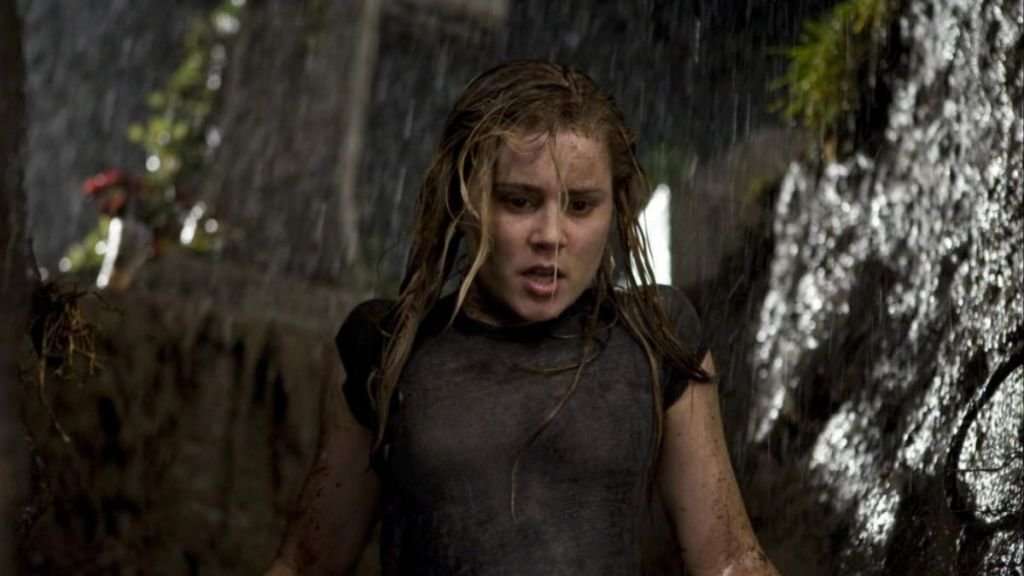 15 of Horror's Most Helpless Victims | Den of Geek