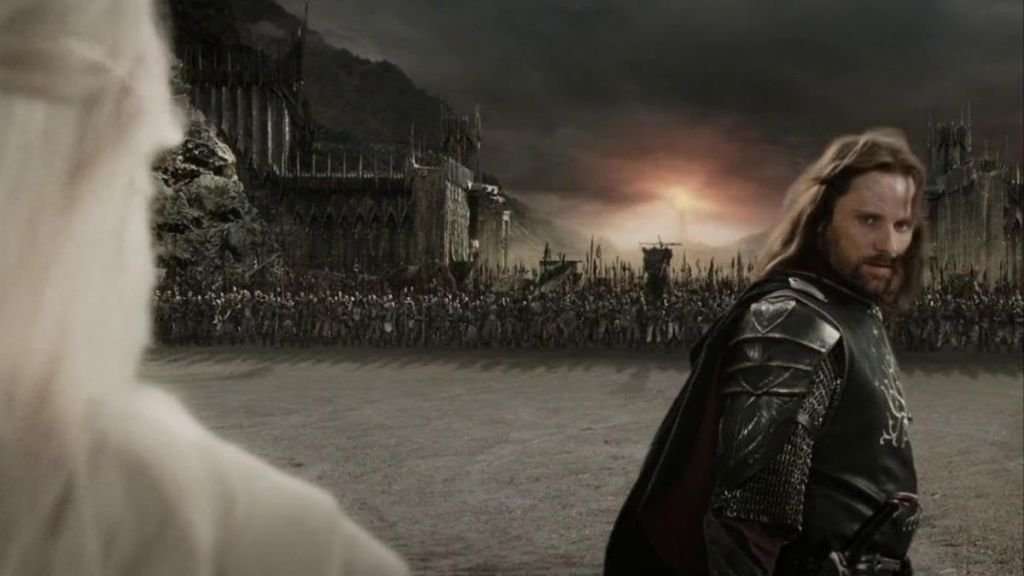 Movie Scenes That Still Give Us the Chills Each Time We Watch Them | Den of Geek