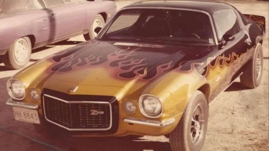 20 Vintage Muscle Cars in Their Natural Habitat for All the Gearheads | Den of Geek