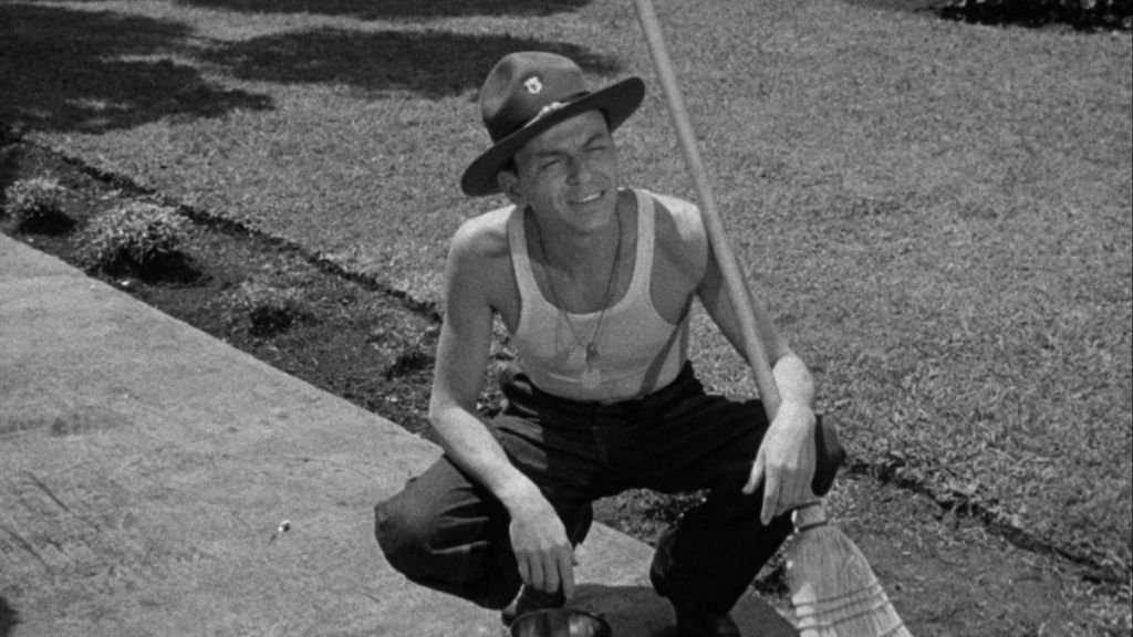 15 Candid Photos of Hollywood's Original Heartthrob | Den of Geek