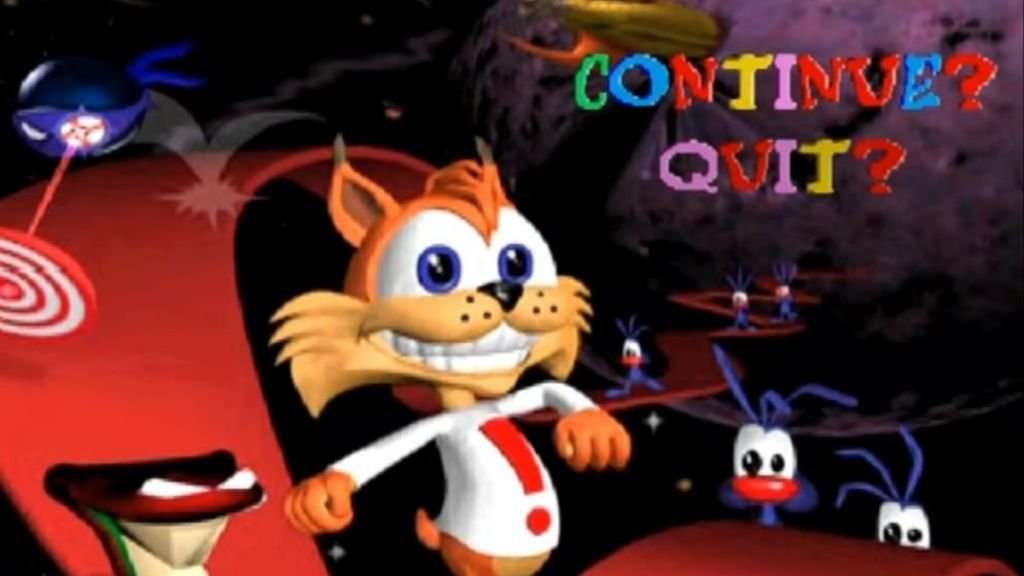 15 Games We Don't Believe Anyone Actually Played All the Way Through | Den of Geek