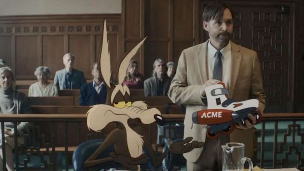15 Fictional Companies That Could Never Stay in Business in the Real World | Den of Geek