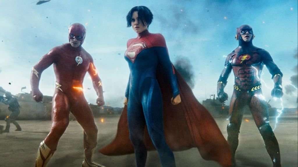 15 Times a Movie Thought CGI Could Solve Everything&nbsp; | Den of Geek