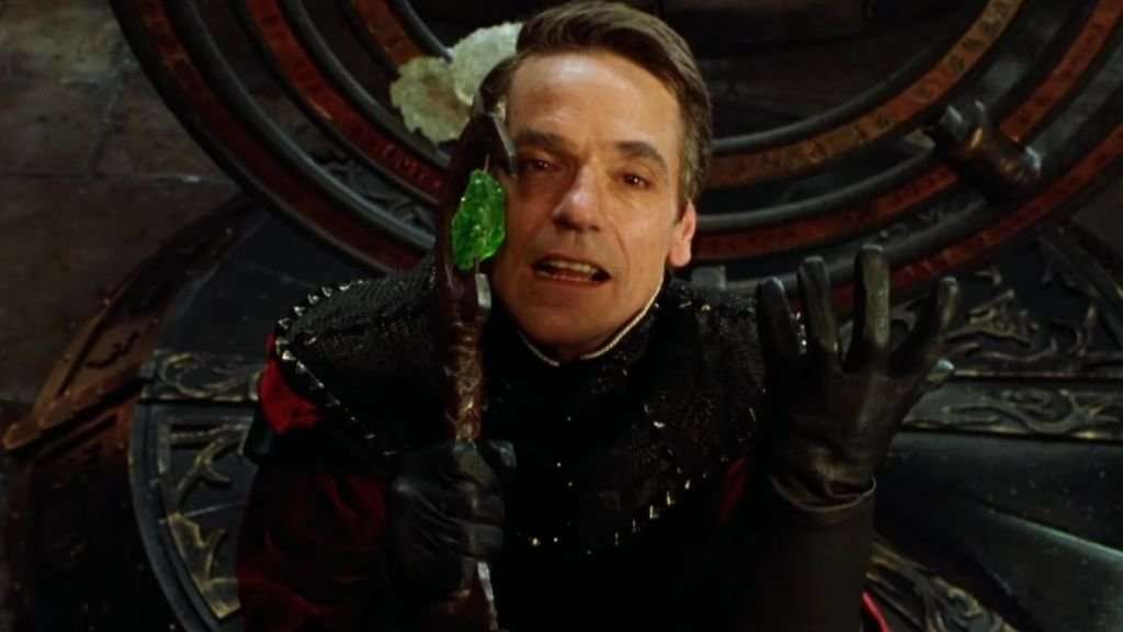 15 Actors Who Were Too Good for the Script They Were Given | Den of Geek