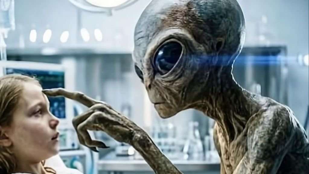 The Strangest Things to Know About Aliens, According to Conspiracy Theorists | Den of Geek
