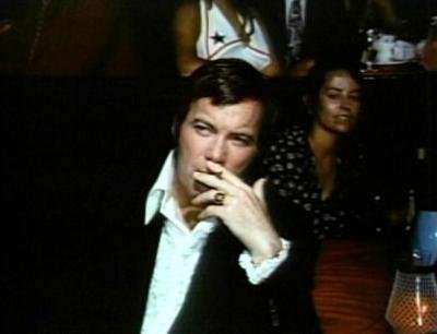 IMPULSE William Shatner trash classic - free online - MOVIES & MANIA