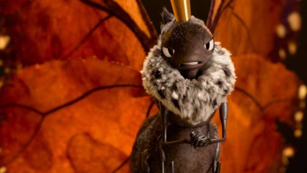 Hoppers Director Was Convinced Meryl Streep Would Reject Pixar’s Wildest Joke