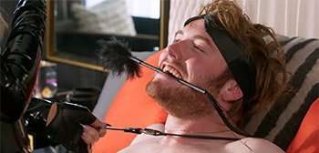 I Want Your Sex Trailer