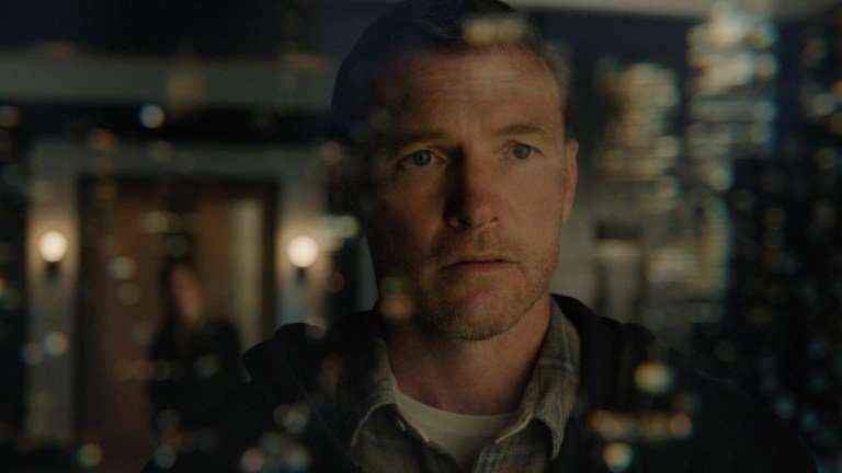 Sam Worthington in I Will Find You