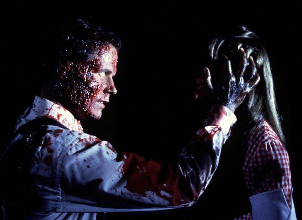 The Power of Horror Over Homophobia: A Retrospective on the Slasher Bro Baseline - Morbidly Beautiful