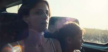 The Kidnapping of Arabella Trailer