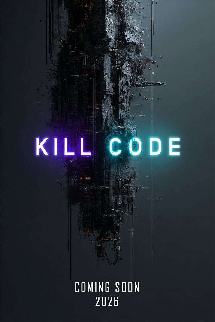 Kill Code Trailer
