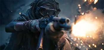 Kill Code Trailer
