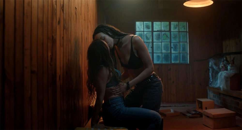 Tubi Tuesday: Killer Body Count (2024) - Morbidly Beautiful