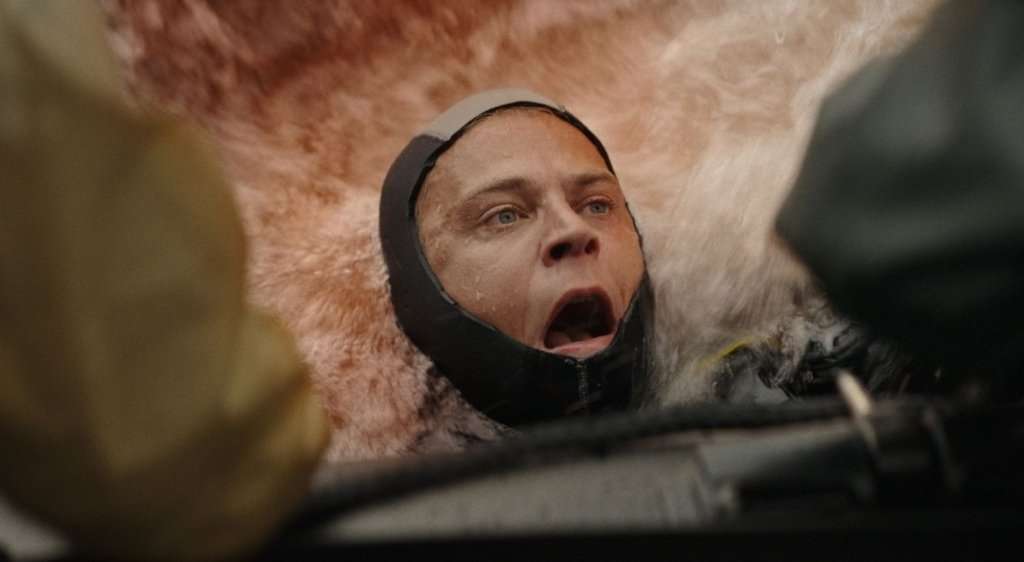 Reel Review: Kraken (2026) - Morbidly Beautiful