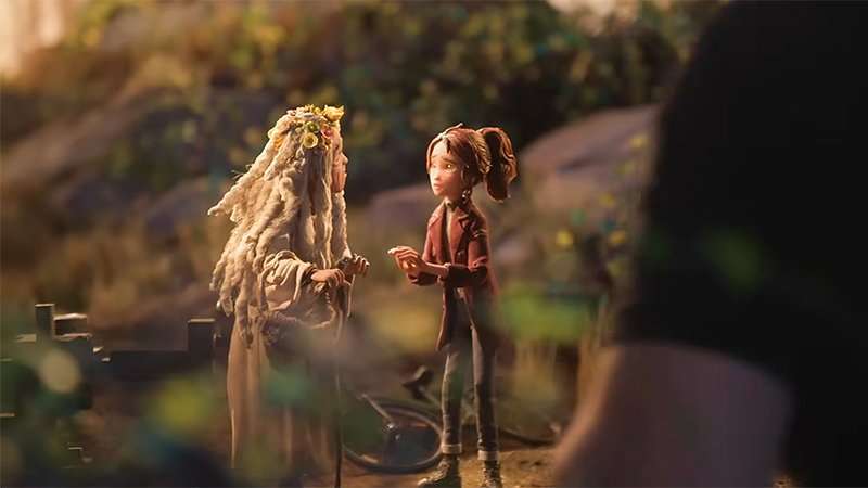 Wildwood Teaser Trailer
