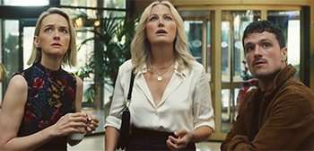 Let's Love Trailer