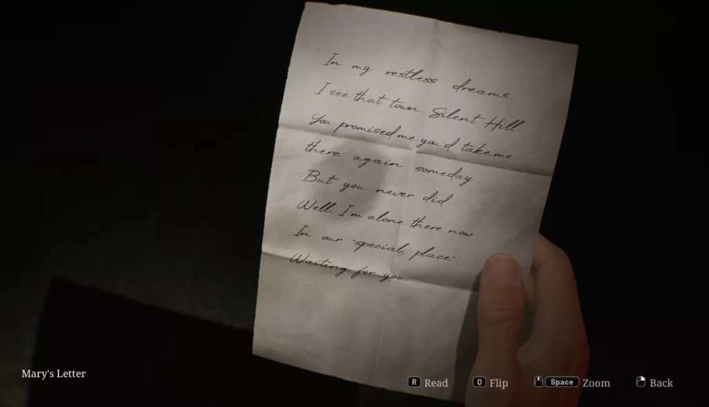 Why “Return to Silent Hill” Misses the Soul of “Silent Hill 2” - Morbidly Beautiful