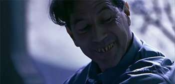 Los Vampires Film Trailer