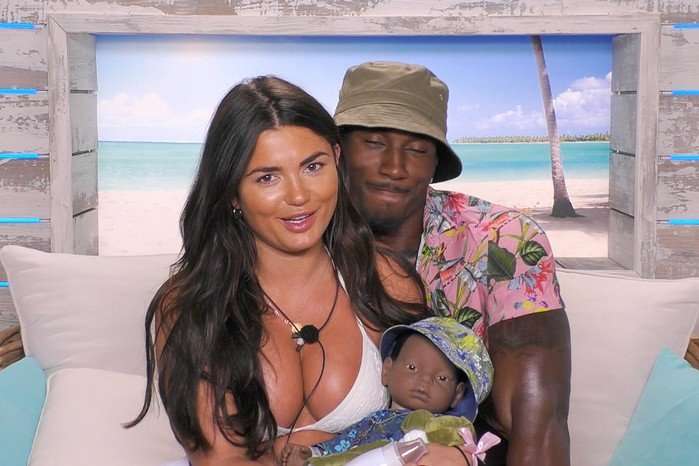 ©ITV Love Island Ovie