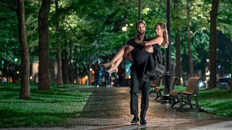 The Love Hypothesis Trailer