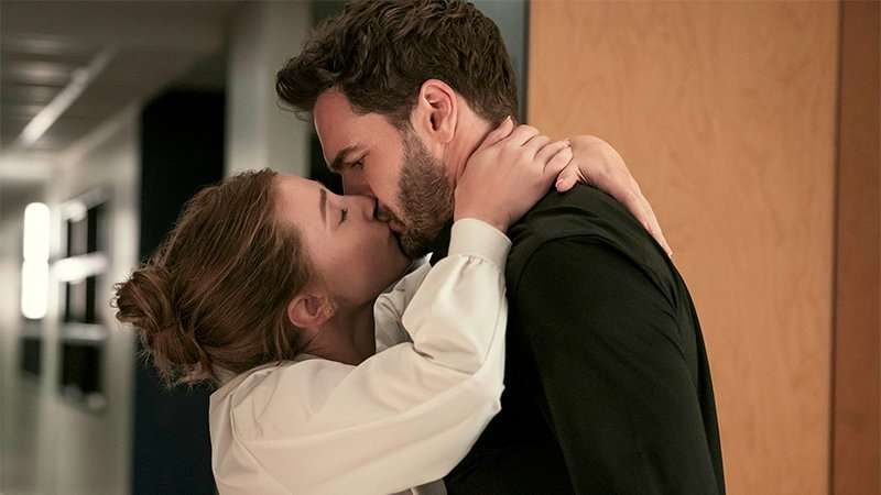 The Love Hypothesis Trailer