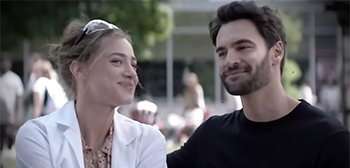 The Love Hypothesis Teaser