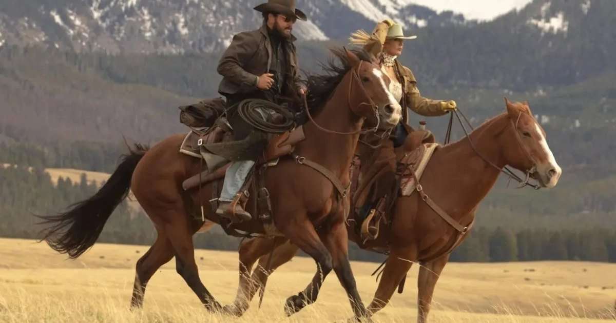 &lsquo;People Move On&rsquo;: Dutton Ranch Stars Address Surprising Showrunner Exit