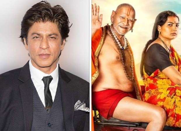 &lsquo;Shah Rukh Khan waived Rs 42 lakhs DCP bill for Deool Band 2,&rsquo; reveals director Pravin Tarde