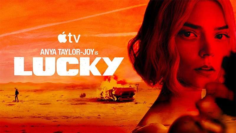 Lucky Series Trailer