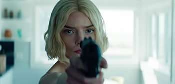 Lucky Series Trailer