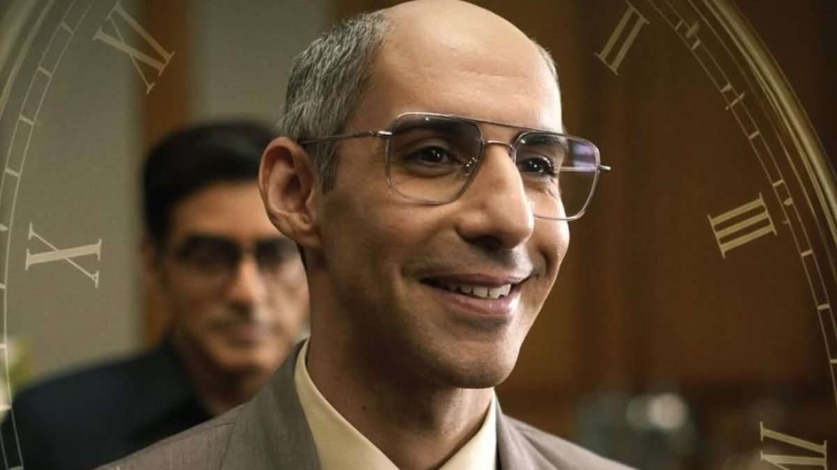 Made In India: A Titan Story Review: Jim Sarbh & Naseeruddin Shah Bring A Brilliant Business Story!