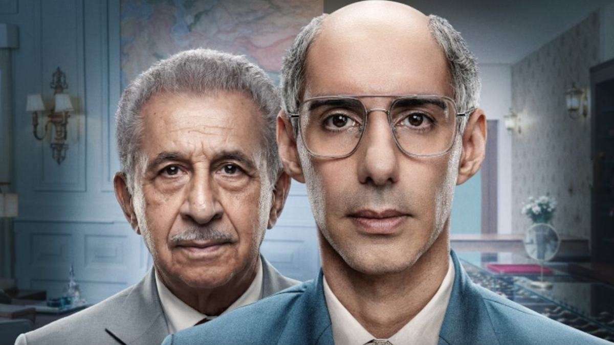 Made In India: A Titan Story Review: Jim Sarbh & Naseeruddin Shah Bring One Of The Best Shows Of 2026