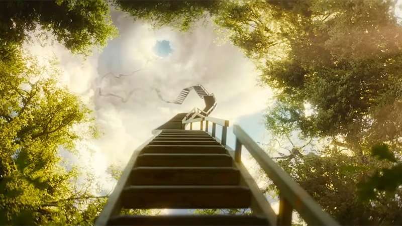 The Magic Faraway Tree Trailer