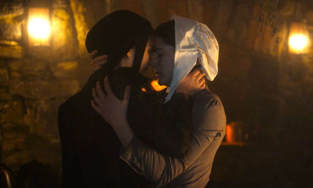 Witch Wednesday: The Last Thing Mary Saw (2021) - Morbidly Beautiful